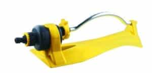 ZAVLAŽOVAČ VÝKYVNÝ S 15 TRYSKAMI