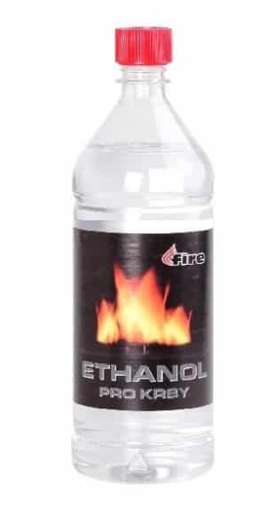 VSA Etanol pre krby 1l