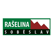 Rašelina Soběslav