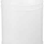 Barel Pannon Fermet 50 lit. úzkohrdlý plastový sud na kvasenie, pitnú vodu, hrdlo 115 mm, so závitom