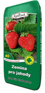 Zemina pre jahody 40 l