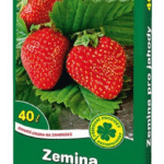 Zemina pre jahody 40 l