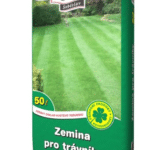 Zemina pre trávniky 50 l