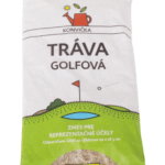 Trávna zmes Golfová konvička 500g
