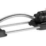 Štvorplošný zavlažovač Aqua S