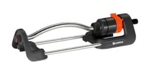 Štvorplošný zavlažovač Aqua S