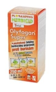 Glyfogan 250ml