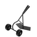 Motyka na kolese Strend Pro, na burinu, bez násady