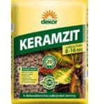 Keramzit 20l 8-16mm FORESTINA