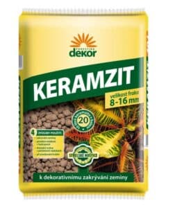 Keramzit 20l 8-16mm FORESTINA