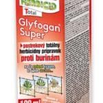 Glyfogan 100ml