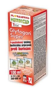 Glyfogan 100ml