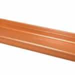 Podmiska Lobelia 40cm terakota