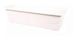 Truhlík Lobelia 50cm béžový