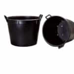 Nádoba ICS P134051, 050 lit, 050 cm, Perfor, 2 rukoväte, výška 41 cm