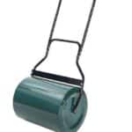 Valec Garden GR002, 50/40 cm, 60 lit, kov