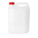 Kanister JPP 05 lit, odľahčený, bandaska na pitnú vodu, HDPE