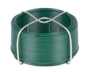Drôt Garden Wire Pvc 1,40 mm, L-50 m, SC, cievka