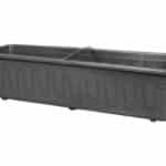 Hrantík GARDEN plastový s dezénom 100cm