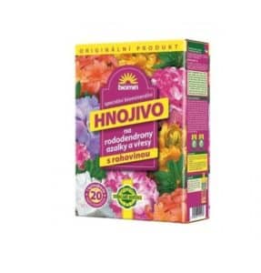 Hnojivo Orgamin na rododendrony 1kg