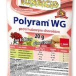 Polyram WG 20g