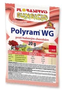 Polyram WG 20g