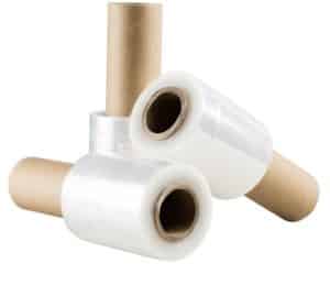 Stretch folia granát 250mm