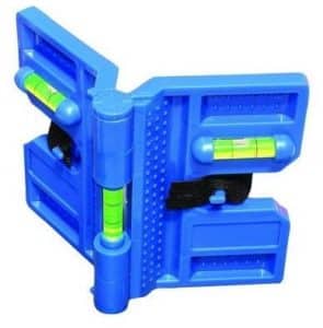 Vodováha na všetky druhy plotových stĺpikov