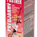 Postrek predjarný 250ml+12,5ml