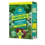 Hnojivo Orgamin na konifery 1kg