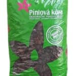 Kôra piniová 25-40mm 70l