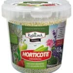 HORTICOTE - Univerzálne hnojivo s postupným uvoľňovaním živín 0,5 kg