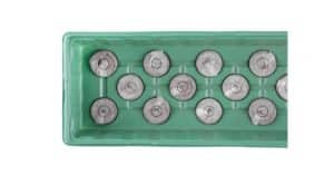 Miniparenisko Strend Pro Herrison MG-028, s 20 kokosovými peletami , 55x16x7 cm