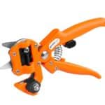 Kliešte Strend Pro, vrúbľovacie, 2v1