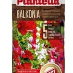 Substrát s guánom, 20l, BALKONIA Substrát s guánom, 20l, BALKONIA
