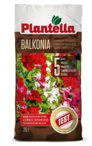 Substrát s guánom, 20l, BALKONIA Substrát s guánom, 20l, BALKONIA