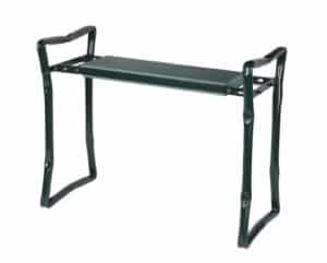 Stolička Strend Pro GC4202, záhradná, skladacia, kľakadlo, 59x28x49 cm, nos. 150 kg