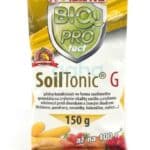 Soil tonic 150g