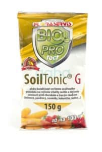 Soil tonic 150g
