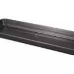 Podmiska Lobelia 50cm antracit