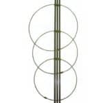 Držiak FH-360, 060 cm, oporný stojan na kvety