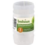 Náplň bolsius Gravelight 2D, 147 g, parafín