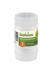 Náplň bolsius Gravelight 2D, 147 g, parafín