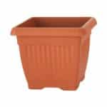 Kvetináč TERRA 450/350 mm, 42.0 lit, terakota