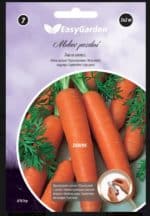 Pásik výsevný Mrkva neskorá DARINA 3x2m
