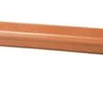 Podmiska pod kvetináč GLORIA terakota plastová 50cm