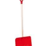 Odhrňovač snehu detský Junior plast 2171494