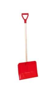 Odhrňovač snehu detský Junior plast 2171494