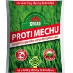 Prípravok proti machu Grass minerálne 5kg