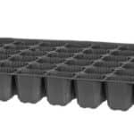 Sadbovač Strend Pro, na priesady, 52x36x5 cm, 48 priesad, štvorec